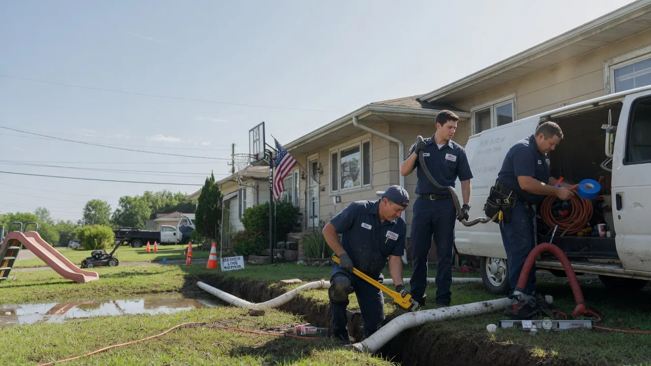 Toilet Installation in Westfield, WI near me